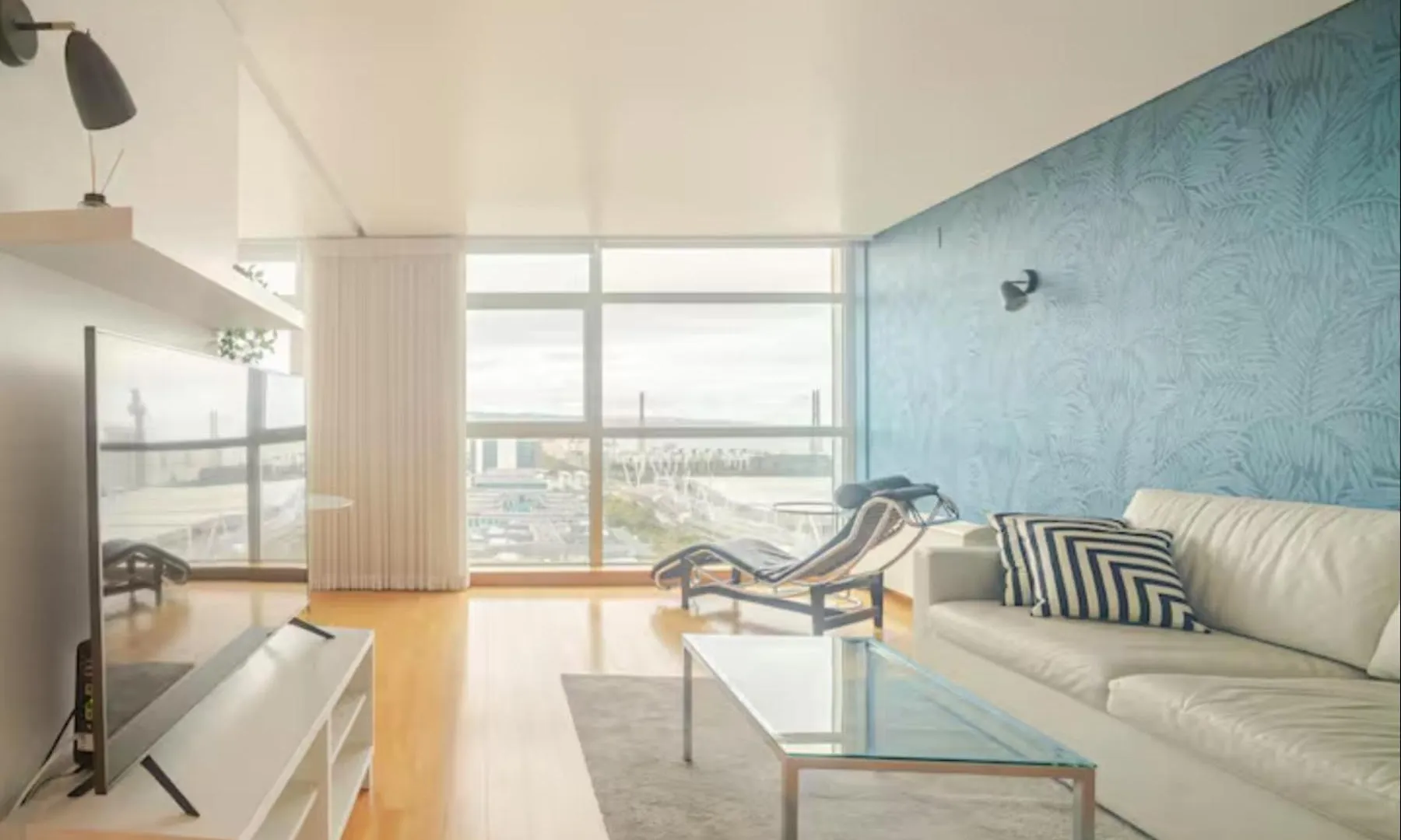 Caravela - Torre Sao Rafael Apartman Lisboa Portugália