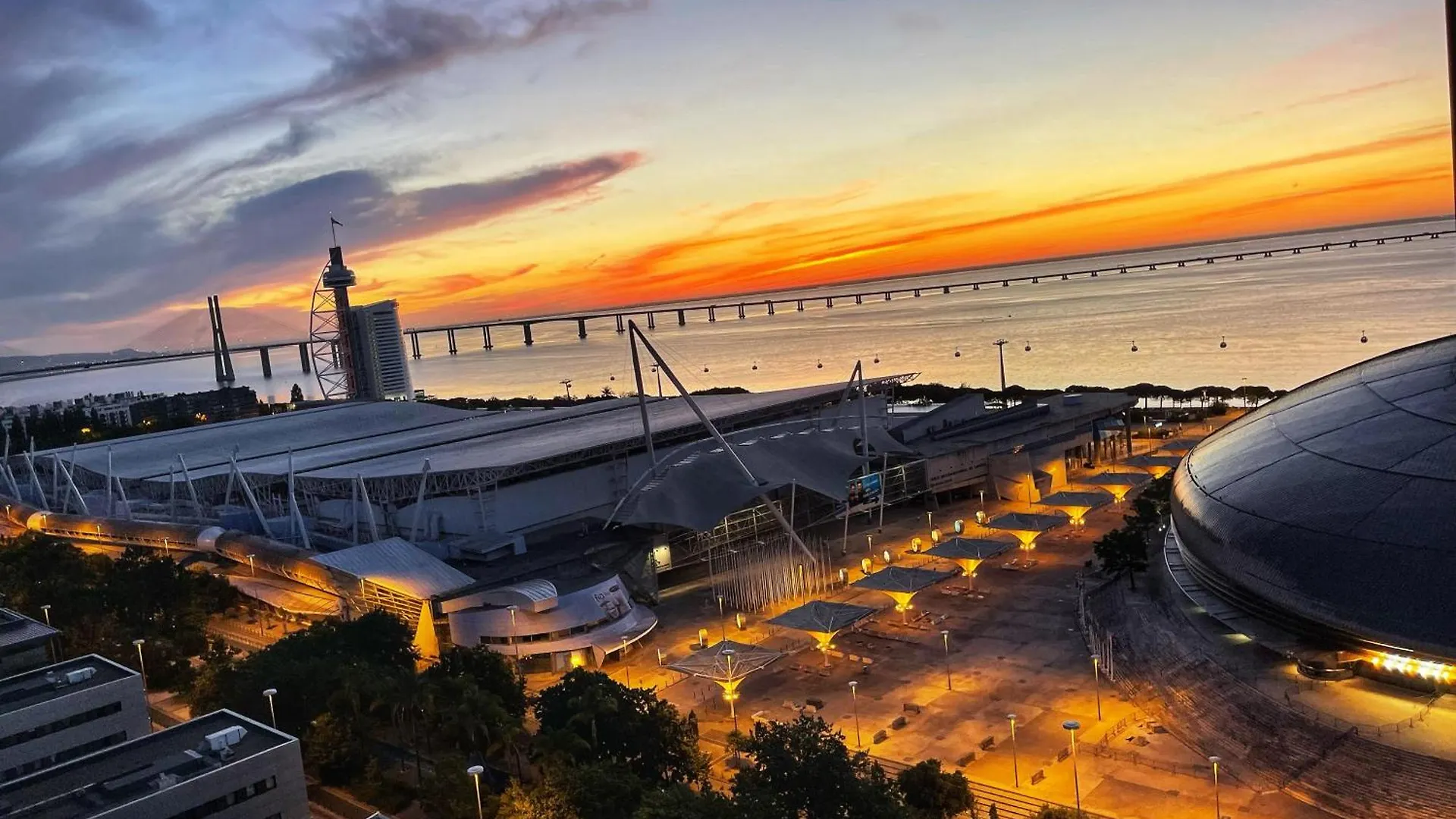 Caravela - Torre Sao Rafael Apartman Lisboa Portugália