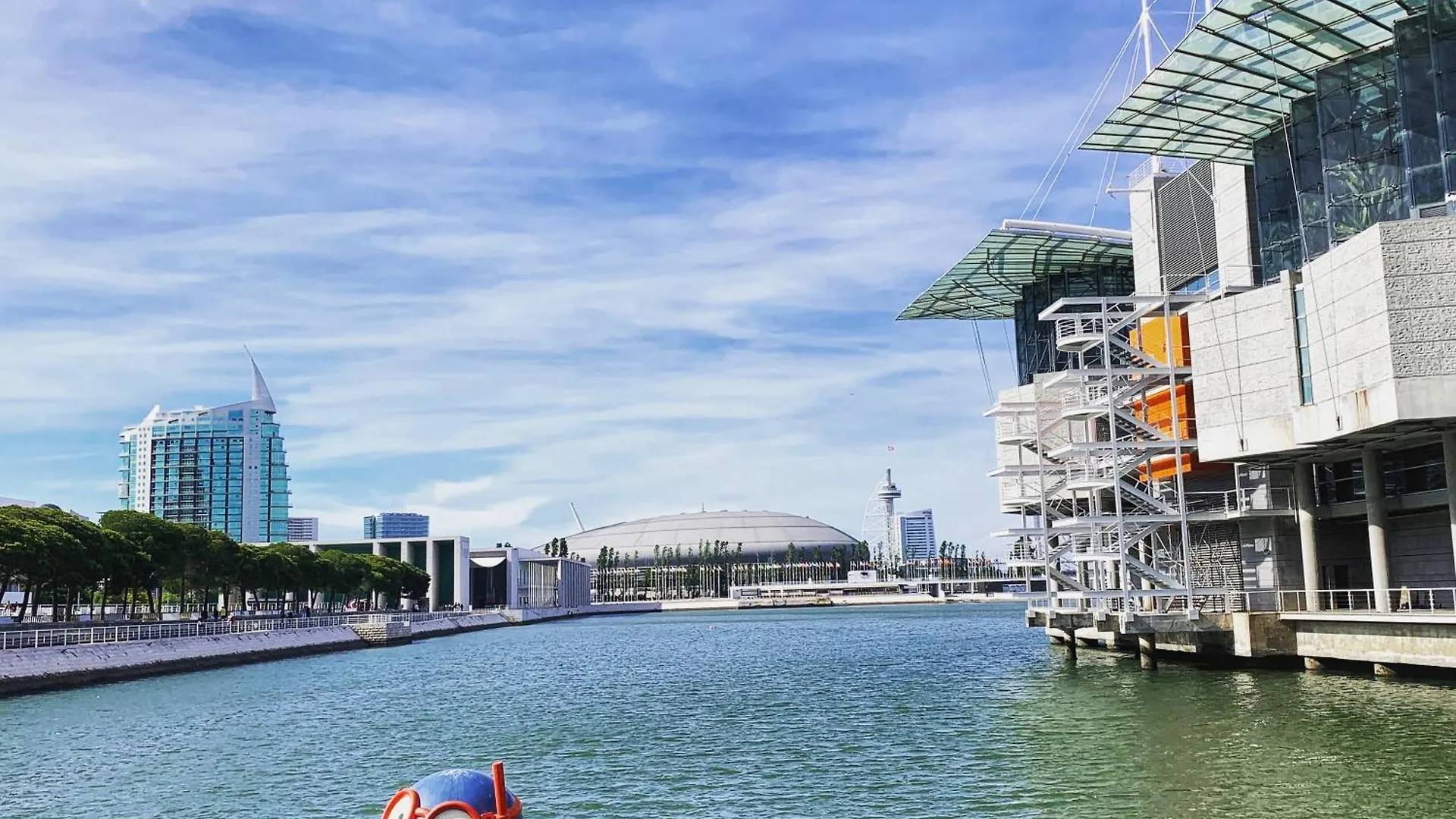 Caravela - Torre Sao Rafael Apartman Lisboa Portugália
