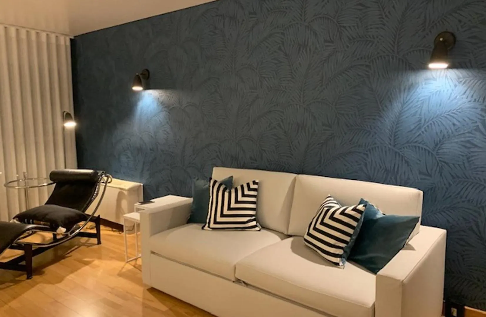 Caravela - Torre Sao Rafael Apartman Lisboa