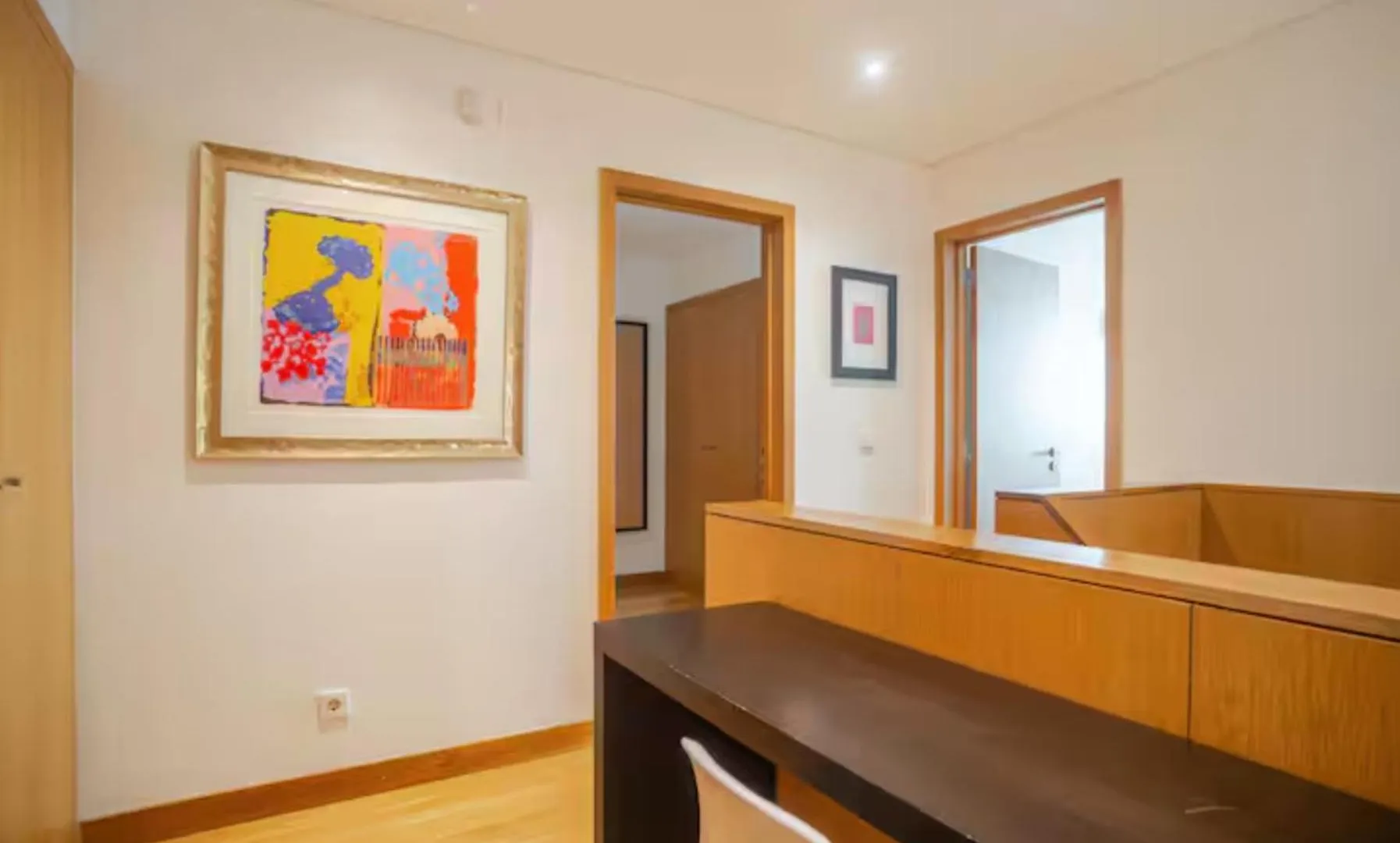 Caravela - Torre Sao Rafael Apartman Lisboa 0*,