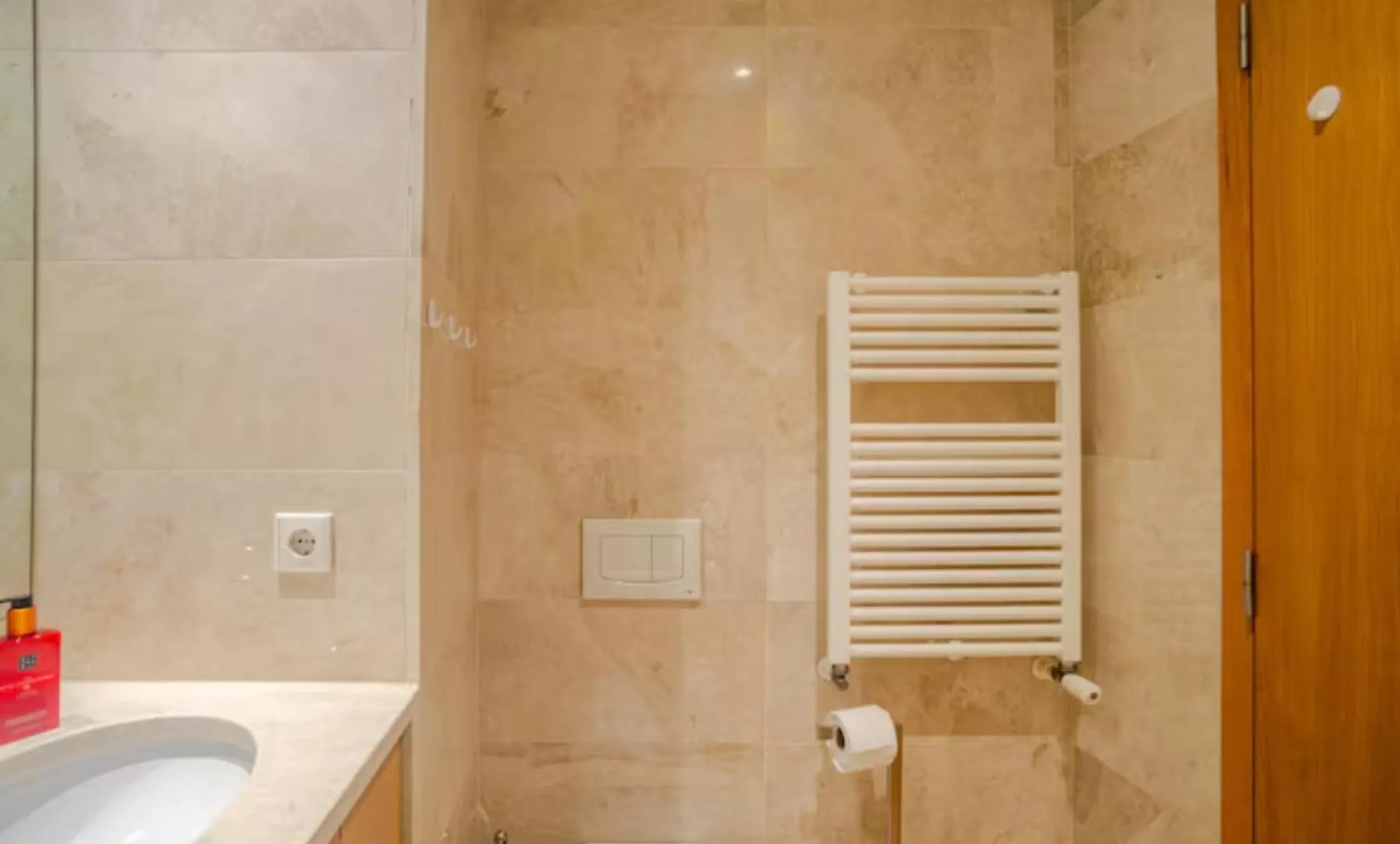 Caravela - Torre Sao Rafael Apartman Lisboa Portugália