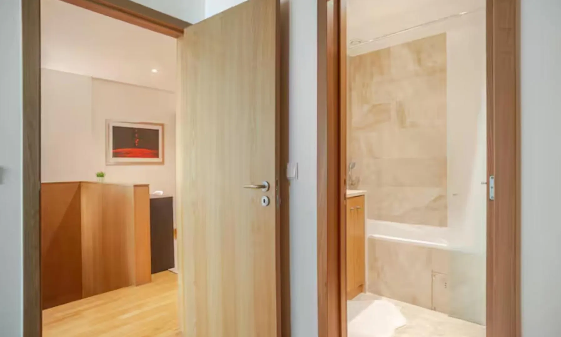 Caravela - Torre Sao Rafael Apartman Lisboa