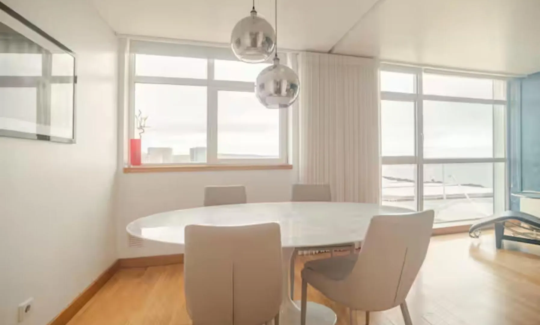 Caravela - Torre Sao Rafael Apartman Lisboa