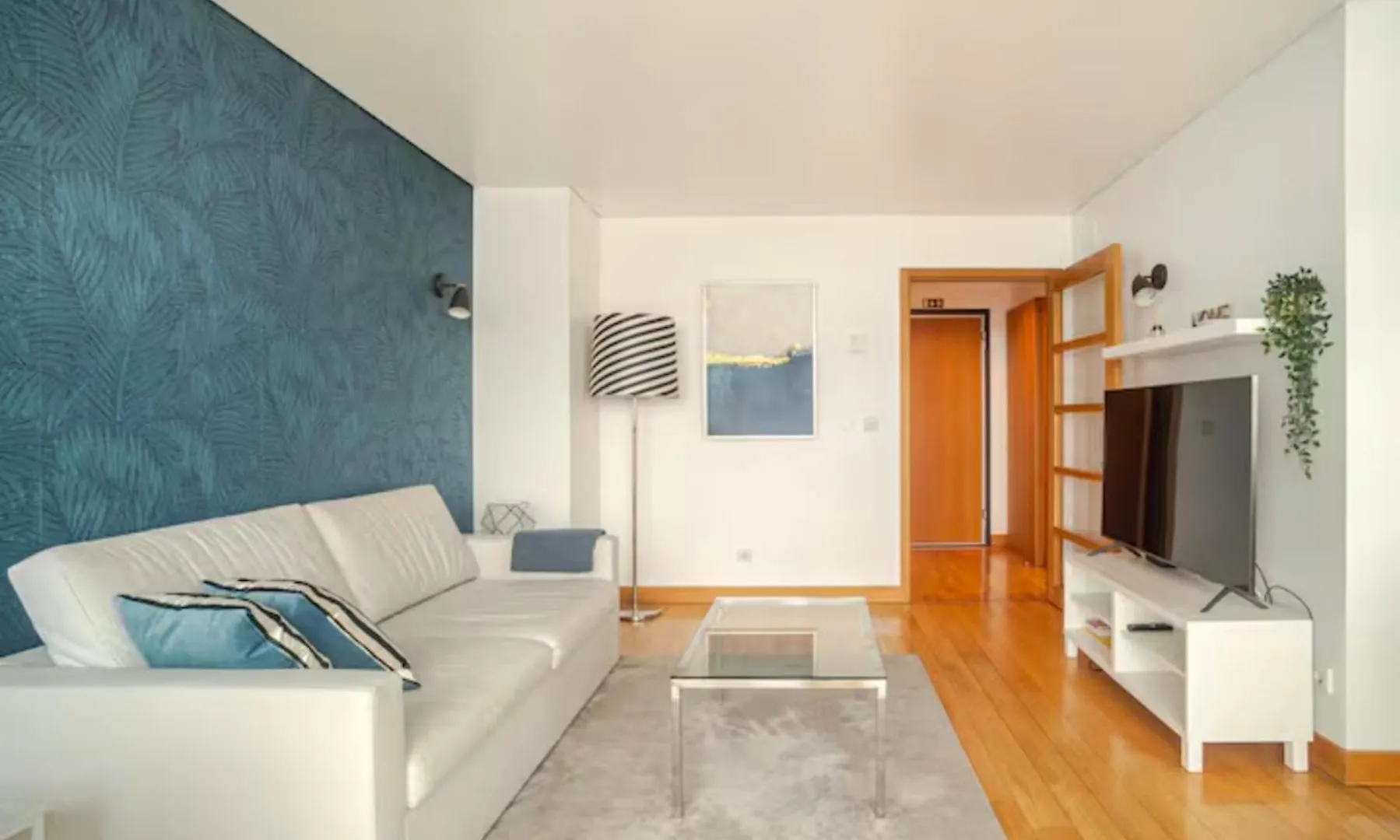 Caravela - Torre Sao Rafael Apartman Lisboa Portugália