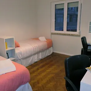  Apartament Ferias No Bairro