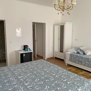 Penzion Safira, Lisboa