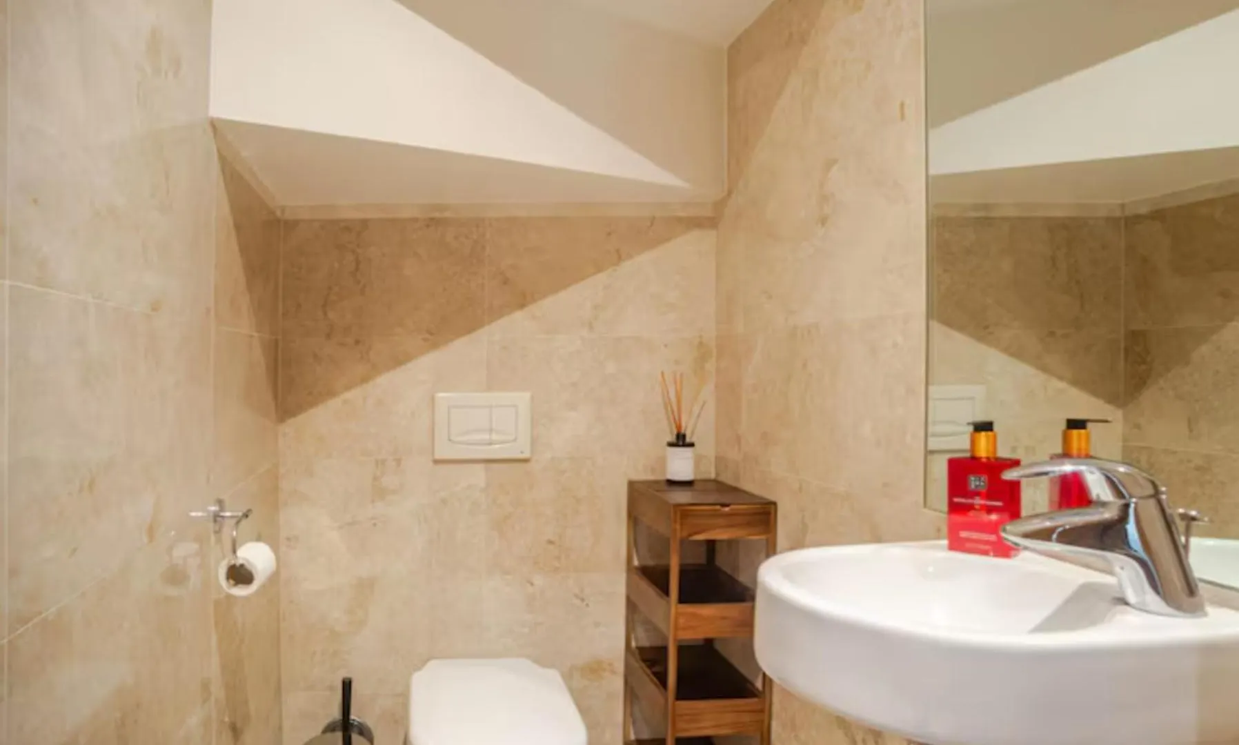 Caravela - Torre Sao Rafael Apartment Lisbon