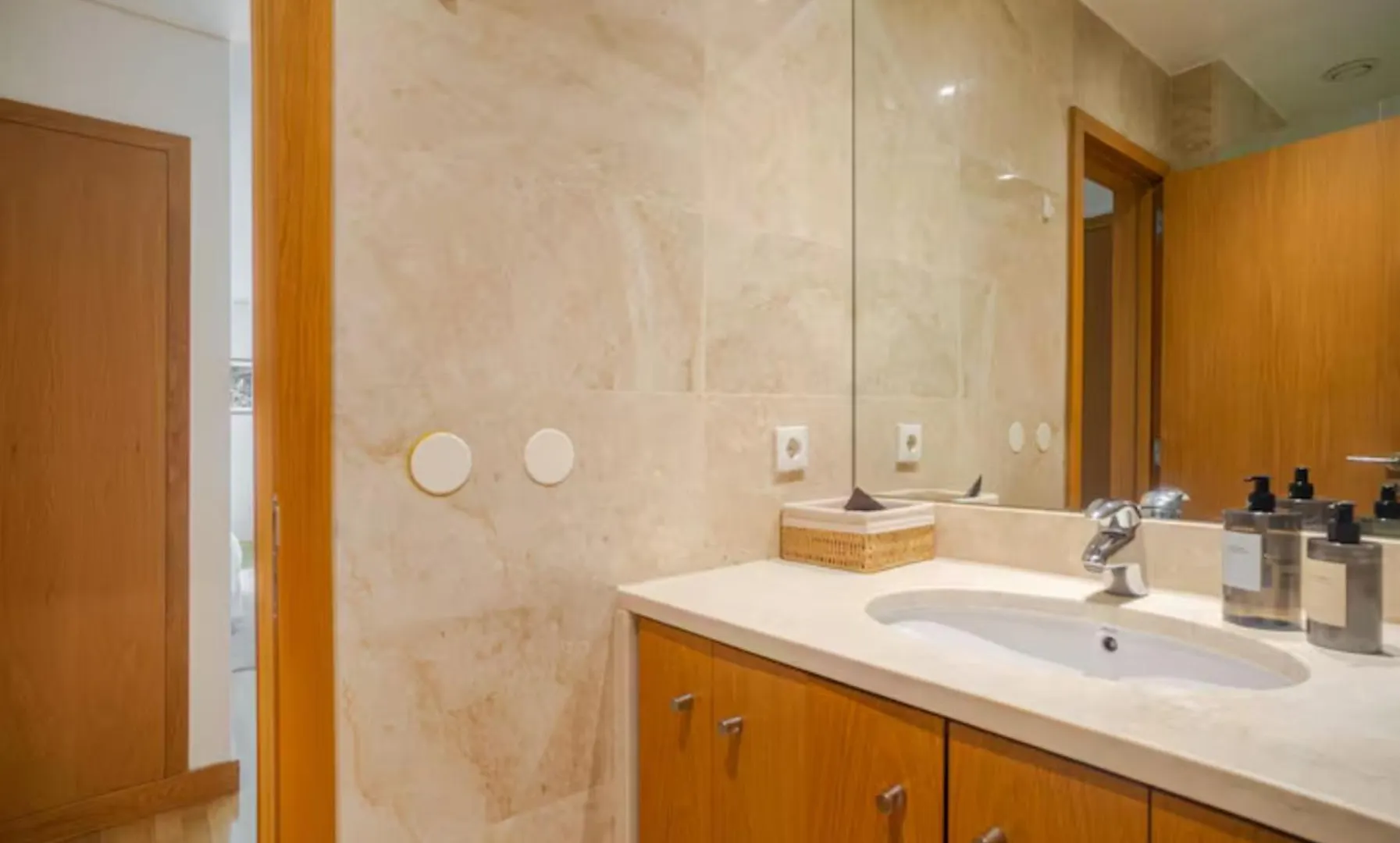 Caravela - Torre Sao Rafael Apartment Lisbon