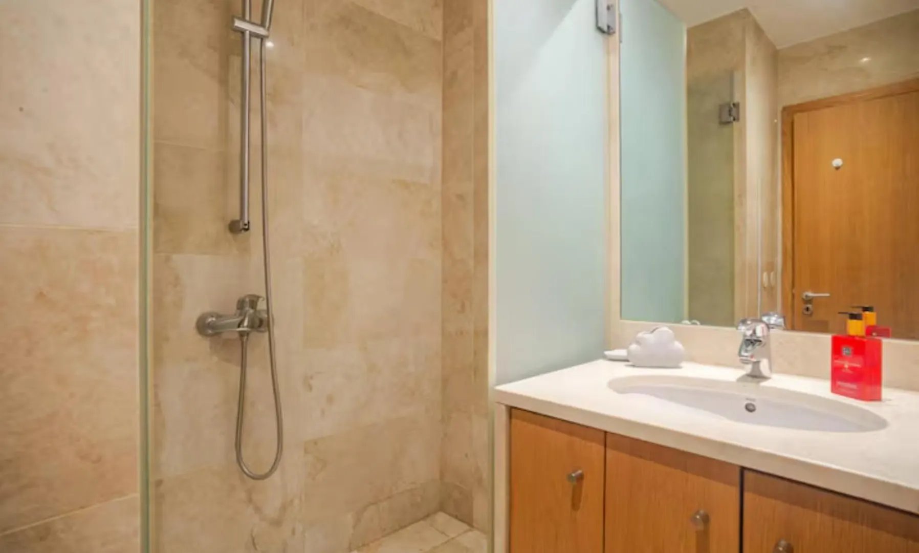 Caravela - Torre Sao Rafael Apartment Lisbon