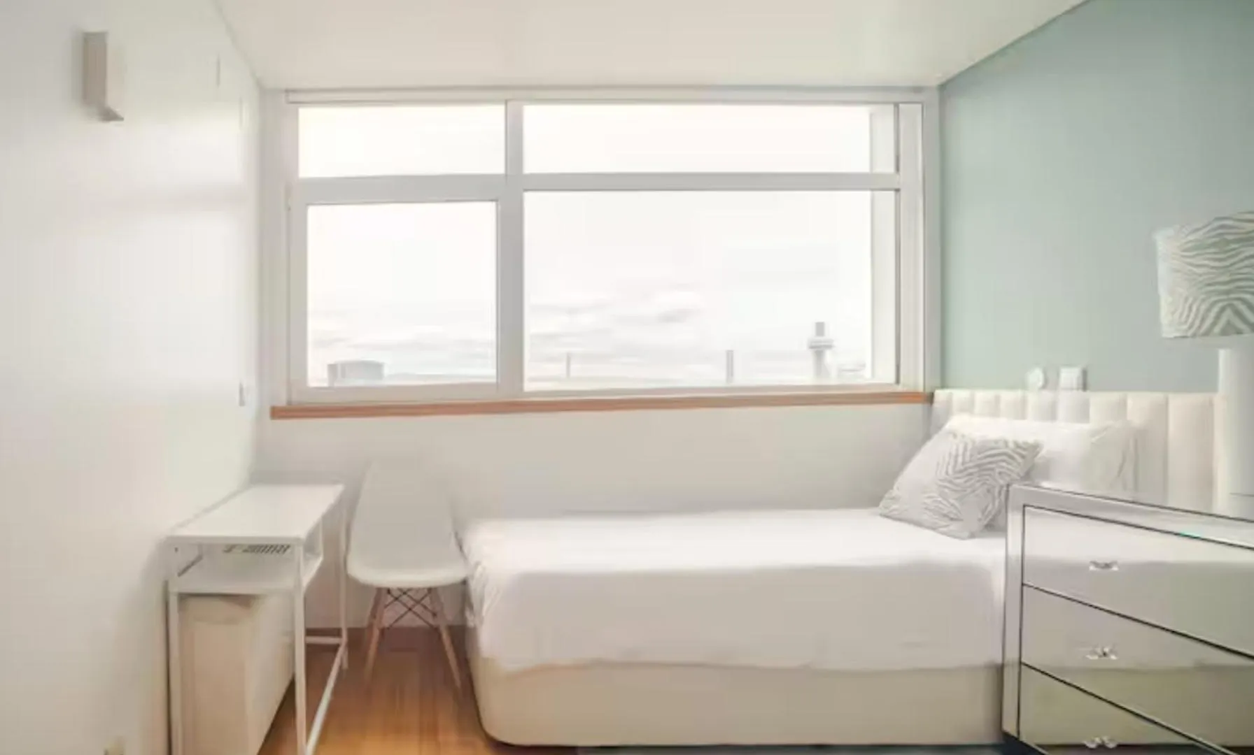 Caravela - Torre Sao Rafael Apartment Lisbon