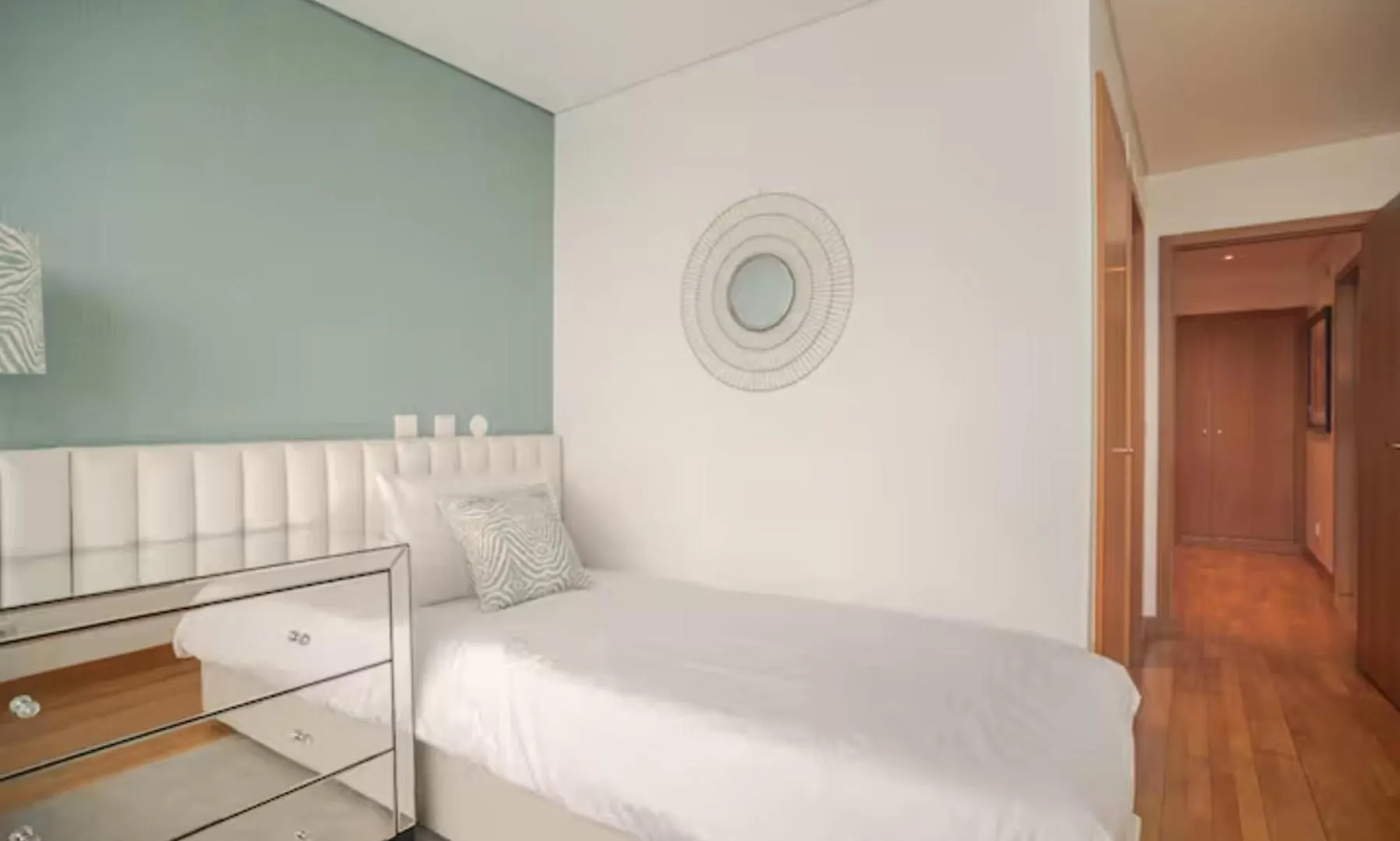 Caravela - Torre Sao Rafael Apartment Lisbon