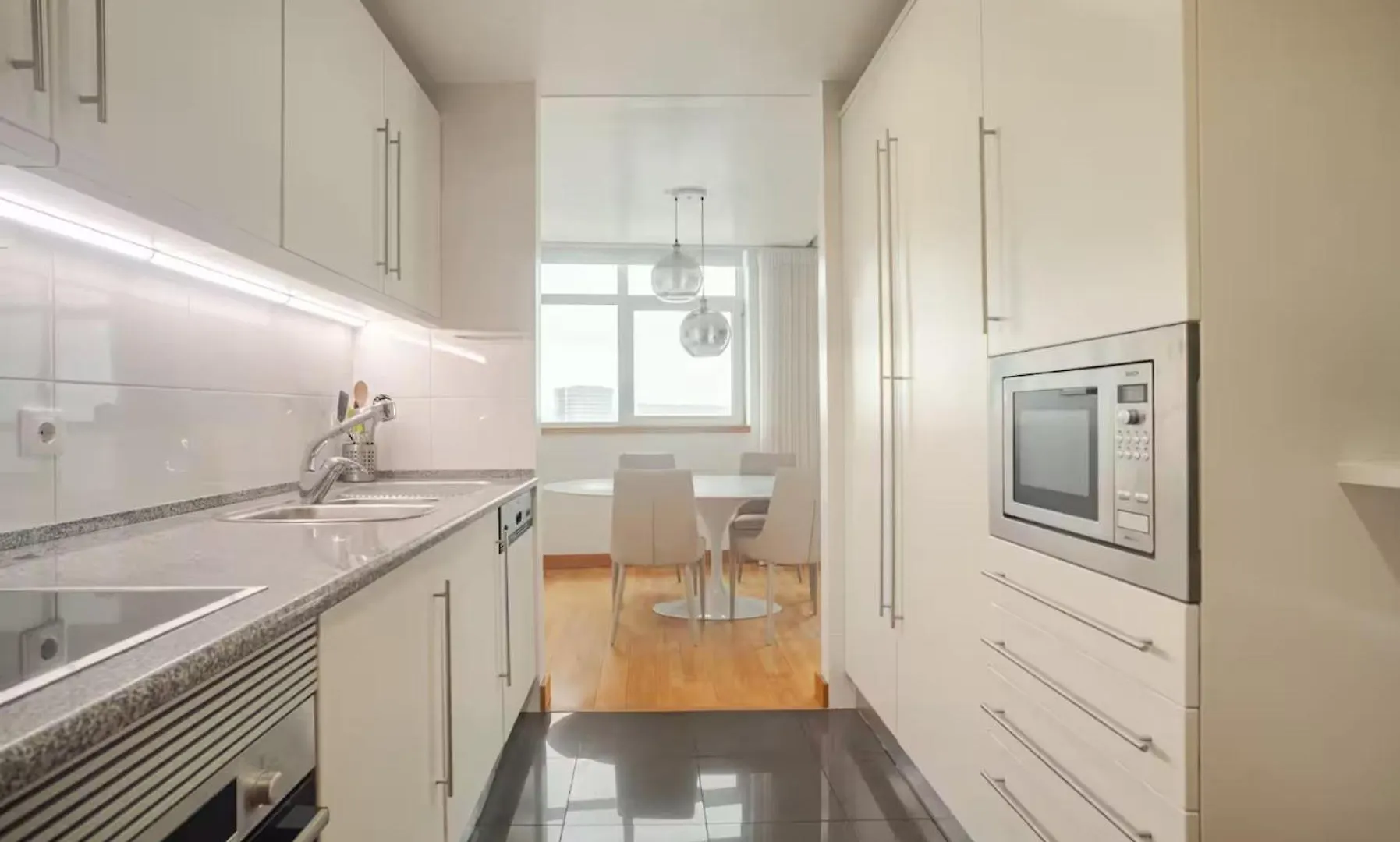 Caravela - Torre Sao Rafael Apartment Lisbon