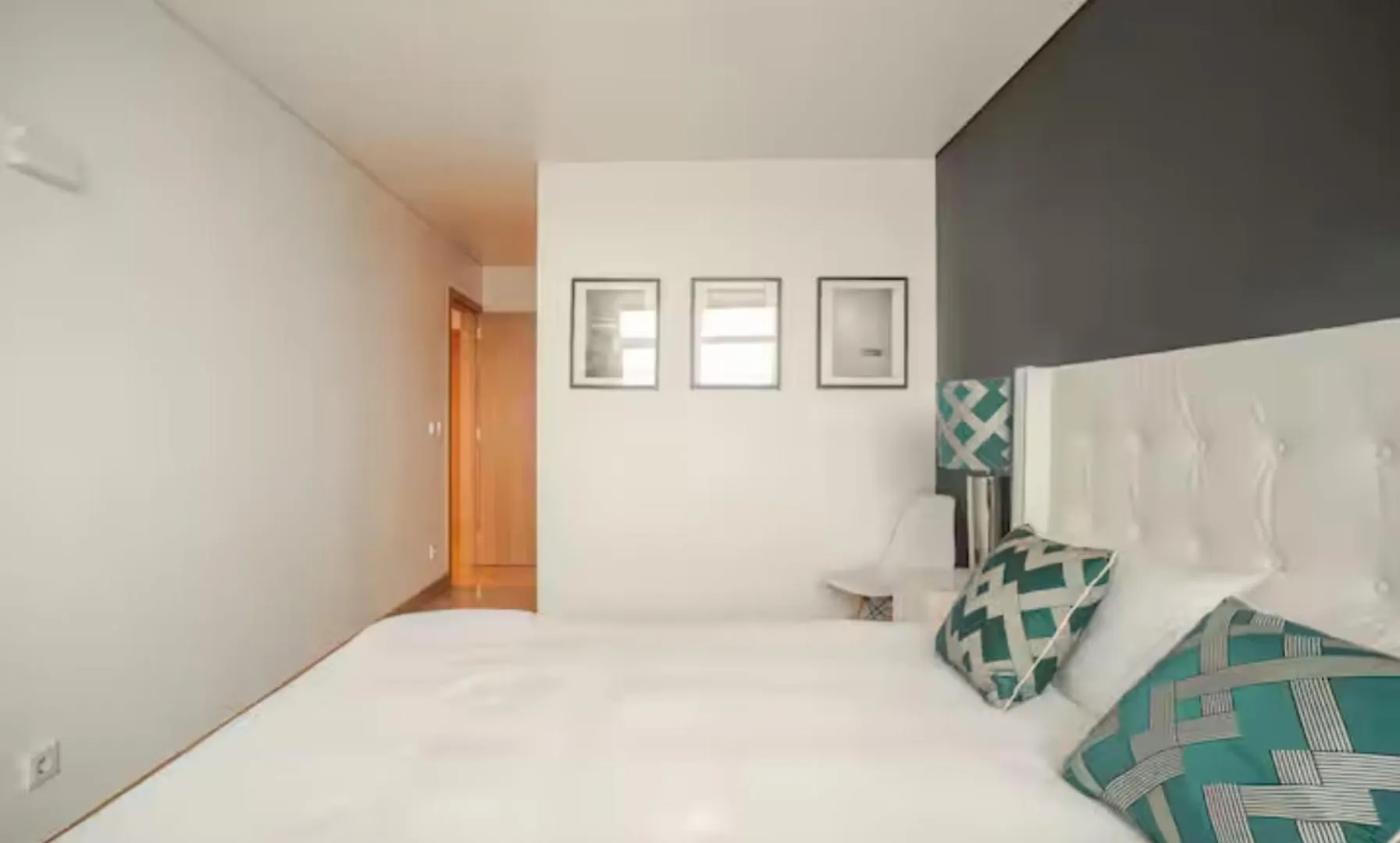 Caravela - Torre Sao Rafael Apartment Lisbon