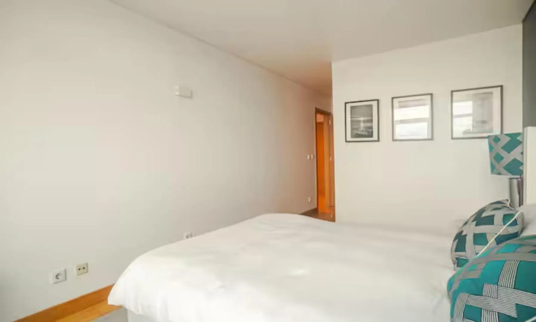 Caravela - Torre Sao Rafael Apartment Lisbon