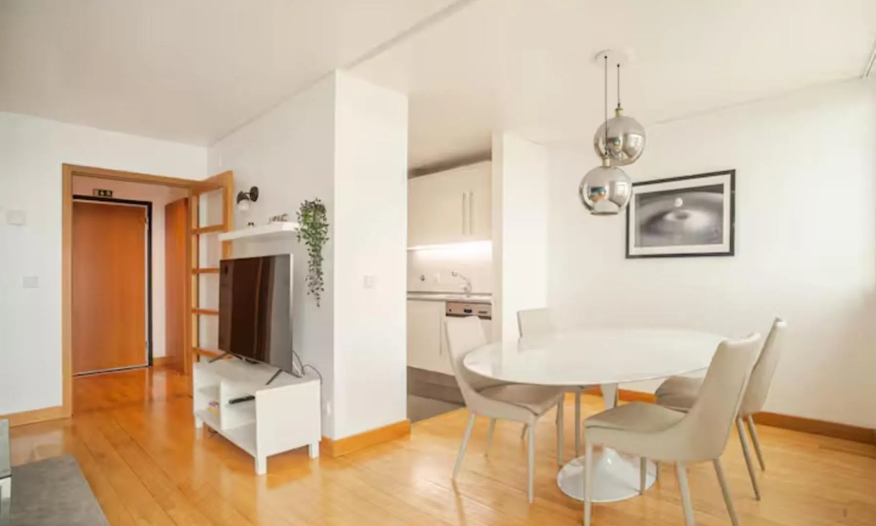 Caravela - Torre Sao Rafael Apartment Lisbon