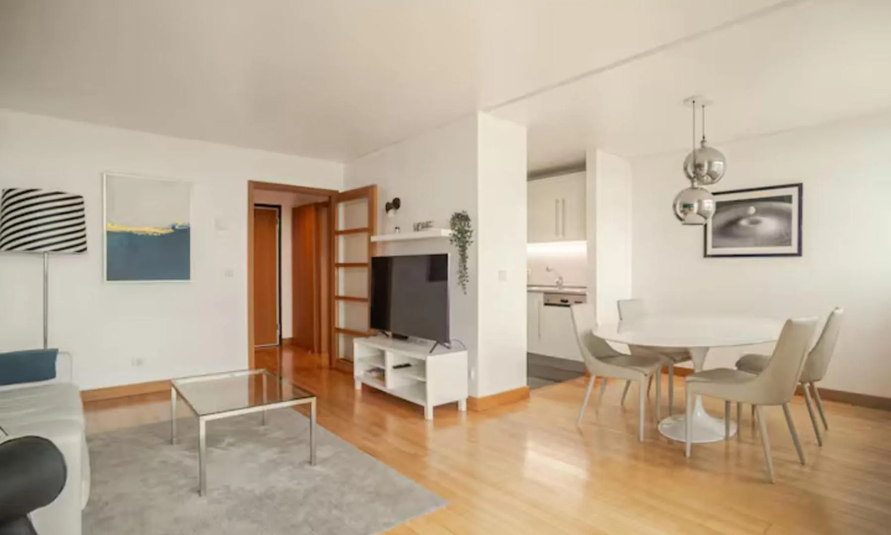 Caravela - Torre Sao Rafael Apartment Lisbon