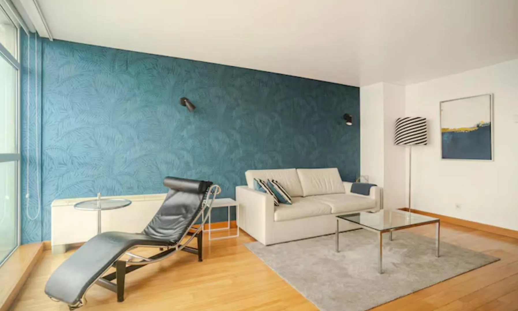 Caravela - Torre Sao Rafael Apartment Lisbon